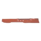 Lawnmower Blade, 20-11/16"L