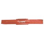 Lawnmower Blade, 20-15/16"L