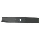 Lawnmower Blade, 16-9/16"L