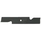 Lawnmower Blade, 16-1/2"L