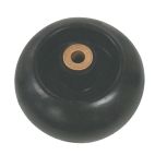 Deck Wheel, ID 1/2", OD 5"
