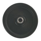 Deck Wheel, 	5" x 1 3/8"