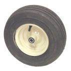 Wheel Assembly, 4 ply - tubeless