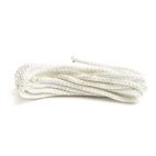 Pre-cut Pull Start Rope