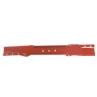 Lawnmower Blade, 20-13/16"L