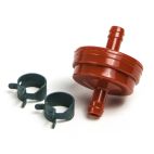 In-line Fuel Filter Kit