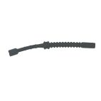 Molded Fuel Line, 4 3/4"