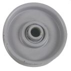 Flat Idler Pully w/ Flange