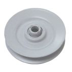 V-Belt Idler Pulley
