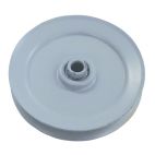 V-Belt Idler Pulley