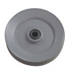 V-Belt Idler Pulley