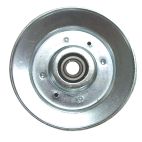 V-Belt Idler Pulley