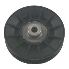 V-Belt Idler Pulley