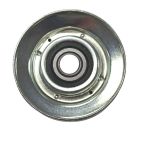 V-Belt Idler Pulley