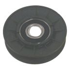 V-Belt Idler Pulley