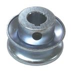 V-Belt Idler Pulley