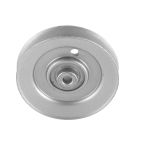 V-Belt Idler Pulley