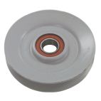 V-Belt Idler Pulley