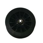 Flat Idler Pully w/ Flange