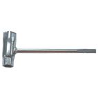 Comination T Wrench (3/4" x 1/2")