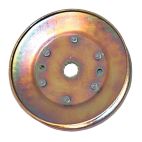 Drive Pulley, O.D. 4.595", I.D. 12 pt