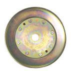 Drive Pulley, O.D. 5.17", I.D. 12 pt