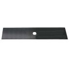 Heavy Duty Edger Blade