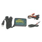 Battery Tender, 6"Wx6"Lx6.25"H
