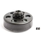 Clutch, 3/4" shaft for No. 35 chain