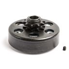 Clutch, 3/4" shaft for No. 41 chain