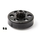 Clutch, 5/8" shaft for No. 35 chain