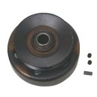 Clutch, 5/8" bore, 3.2" Diameter