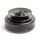 Clutch, 3/4" bore, 3.2" diameter