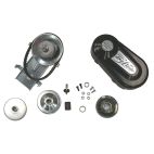 Torque Converter