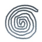 Roller Chain, #35, 3/8" x 3/16"