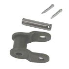 Offset Link, No. 60 chain - 3/4" x 1/2"