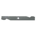 Lawnmower Blade, 17 3/8"