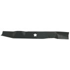 Lawnmower Blade, 19-3/8"L