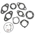 Carburetor Kit, For KM Series