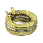 Carburetor Float, Brass