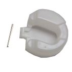 Float Set, Plastic / Center hung