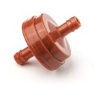 Inline Fuel Filter, 150 micron
