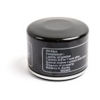 Oil Filter, 40 Micron Rating