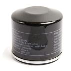 Oil Filter, 25 Micron Rating