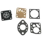 Carburetor Kit, Fits Tillotson HU
