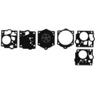 Carburetor Kit, Walbro