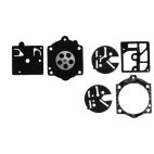 Carburetor Kit, Walbro