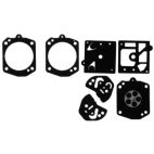 Carburetor Kit, For Walbro HAD