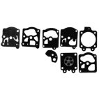 Carburetor Kit, Walbro