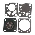 Carburetor Kit, Fits Zama C1
